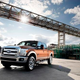 Illustration for article titled 2011 Ford F-Series Super Duty Gallery